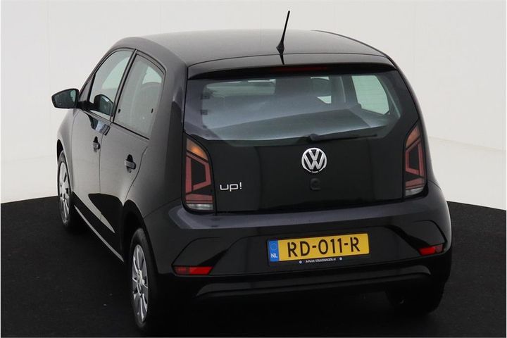 Photo 4 VIN: WVWZZZAAZJD132182 - VOLKSWAGEN UP! 