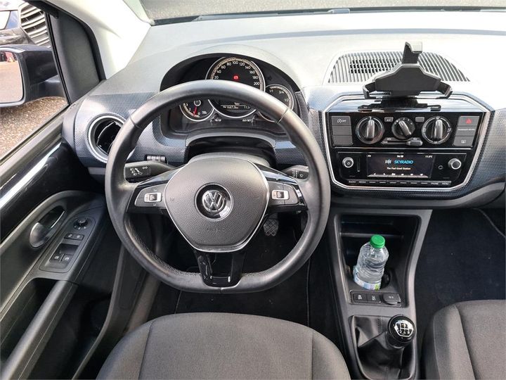 Photo 6 VIN: WVWZZZAAZJD132182 - VOLKSWAGEN UP! 