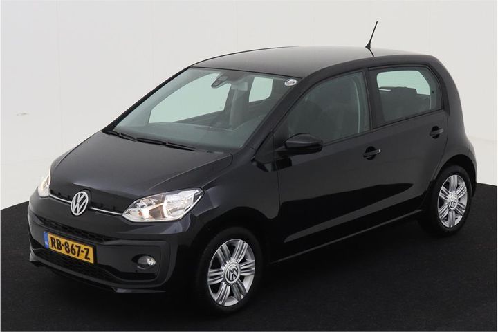 Photo 0 VIN: WVWZZZAAZJD132203 - VOLKSWAGEN UP! 