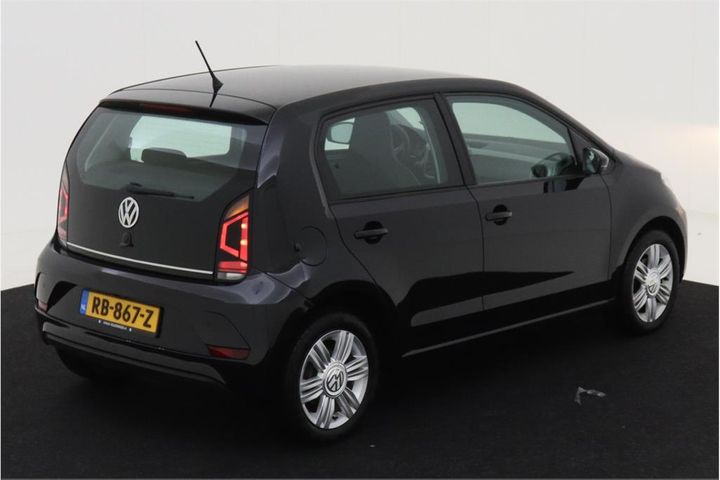 Photo 3 VIN: WVWZZZAAZJD132203 - VOLKSWAGEN UP! 