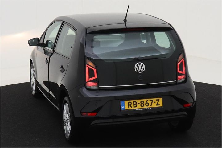 Photo 4 VIN: WVWZZZAAZJD132203 - VOLKSWAGEN UP! 