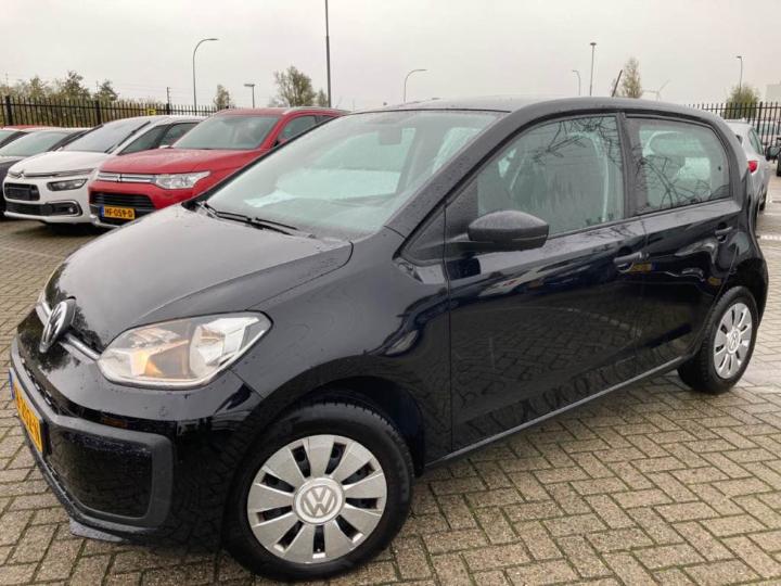 Photo 1 VIN: WVWZZZAAZJD132343 - VOLKSWAGEN UP! 