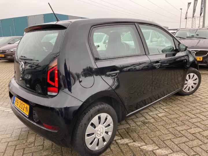 Photo 2 VIN: WVWZZZAAZJD132343 - VOLKSWAGEN UP! 