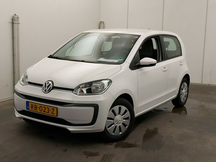 Photo 1 VIN: WVWZZZAAZJD133012 - VOLKSWAGEN UP! 