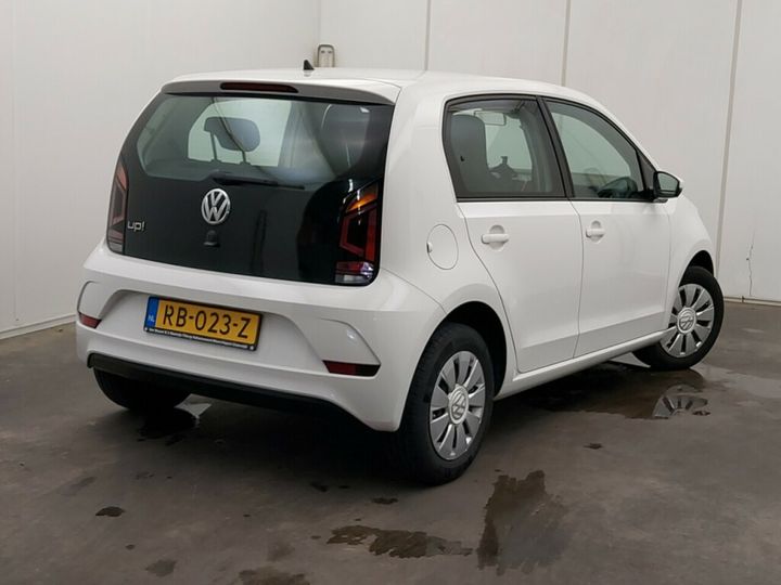 Photo 2 VIN: WVWZZZAAZJD133012 - VOLKSWAGEN UP! 