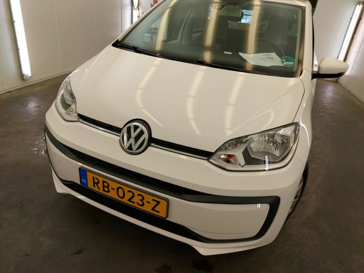 Photo 4 VIN: WVWZZZAAZJD133012 - VOLKSWAGEN UP! 