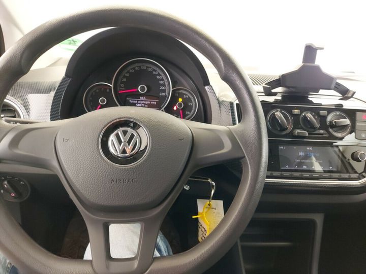 Photo 7 VIN: WVWZZZAAZJD133012 - VOLKSWAGEN UP! 