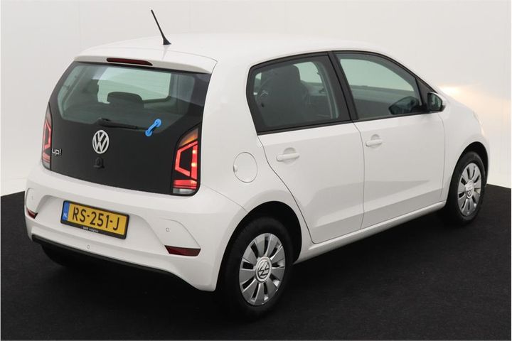 Photo 3 VIN: WVWZZZAAZJD133028 - VOLKSWAGEN UP! 