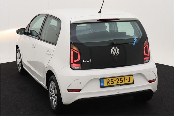 Photo 4 VIN: WVWZZZAAZJD133028 - VOLKSWAGEN UP! 