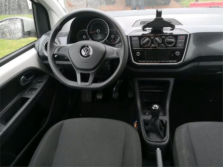 Photo 6 VIN: WVWZZZAAZJD133028 - VOLKSWAGEN UP! 