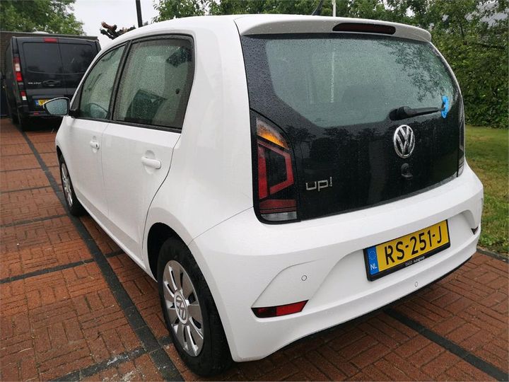 Photo 9 VIN: WVWZZZAAZJD133028 - VOLKSWAGEN UP! 