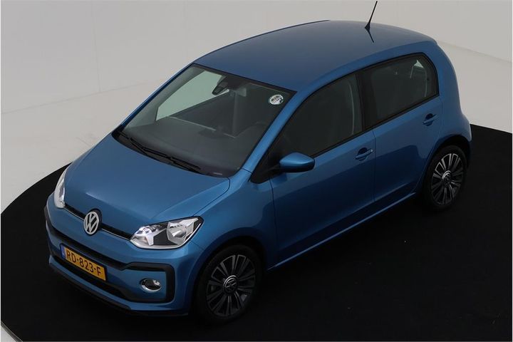 Photo 0 VIN: WVWZZZAAZJD133839 - VOLKSWAGEN UP! 