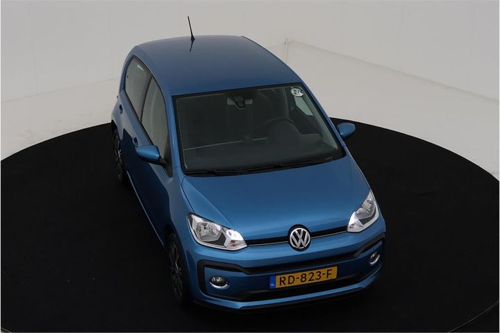 Photo 2 VIN: WVWZZZAAZJD133839 - VOLKSWAGEN UP! 