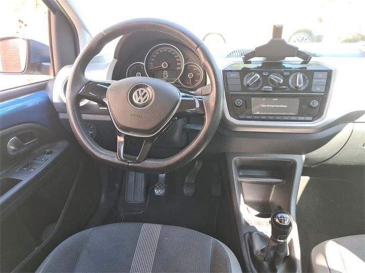 Photo 6 VIN: WVWZZZAAZJD133839 - VOLKSWAGEN UP! 