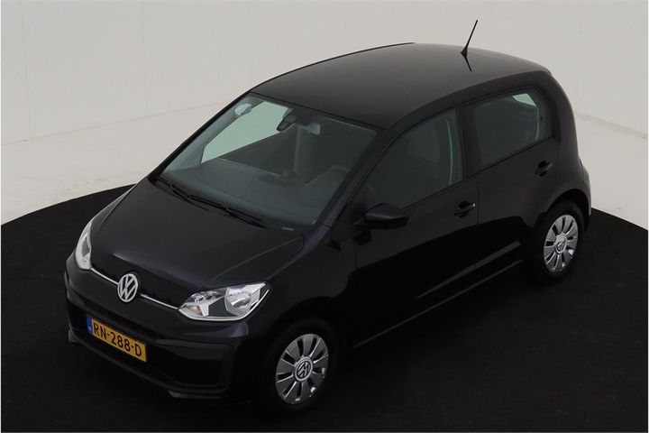 Photo 1 VIN: WVWZZZAAZJD134092 - VOLKSWAGEN UP! 