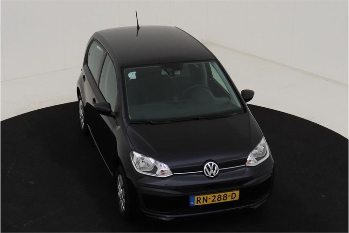 Photo 2 VIN: WVWZZZAAZJD134092 - VOLKSWAGEN UP! 