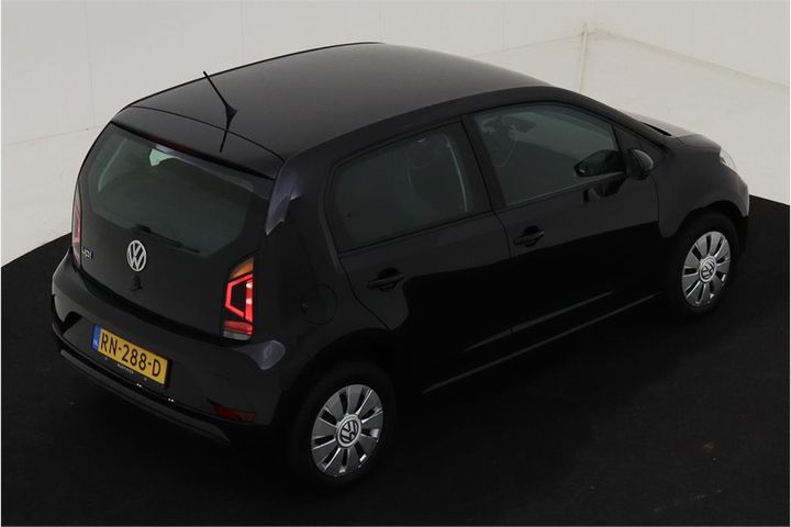 Photo 3 VIN: WVWZZZAAZJD134092 - VOLKSWAGEN UP! 