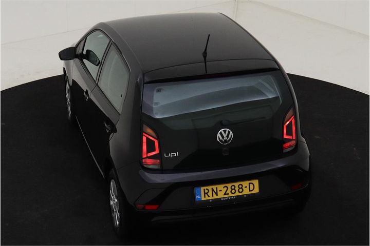 Photo 4 VIN: WVWZZZAAZJD134092 - VOLKSWAGEN UP! 