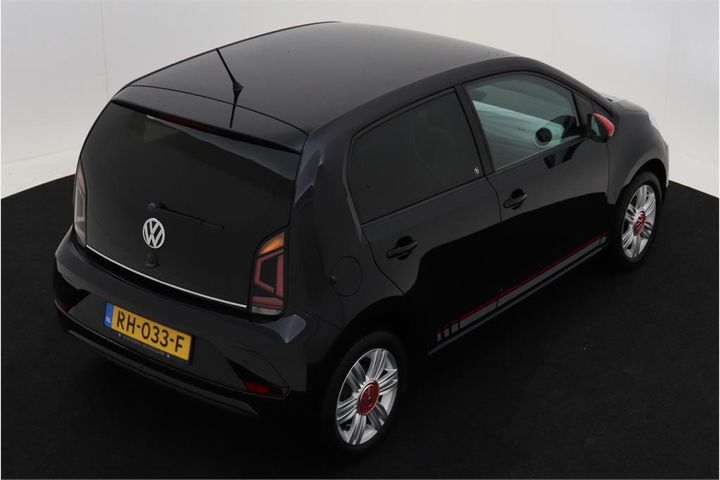 Photo 3 VIN: WVWZZZAAZJD134094 - VOLKSWAGEN UP! 