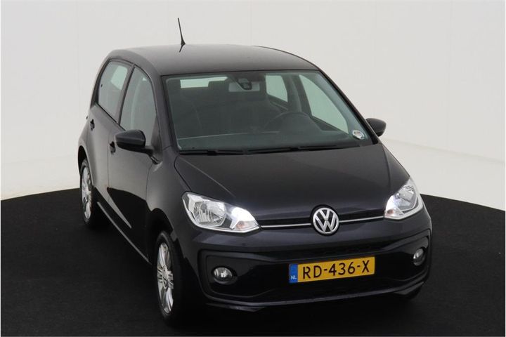 Photo 2 VIN: WVWZZZAAZJD134120 - VOLKSWAGEN UP! 