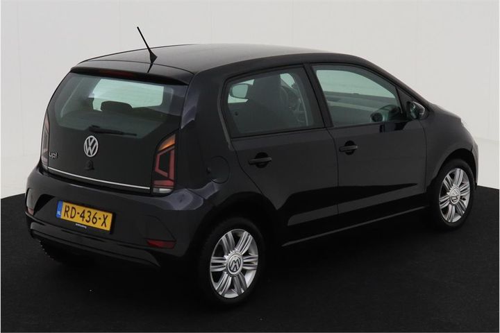 Photo 3 VIN: WVWZZZAAZJD134120 - VOLKSWAGEN UP! 