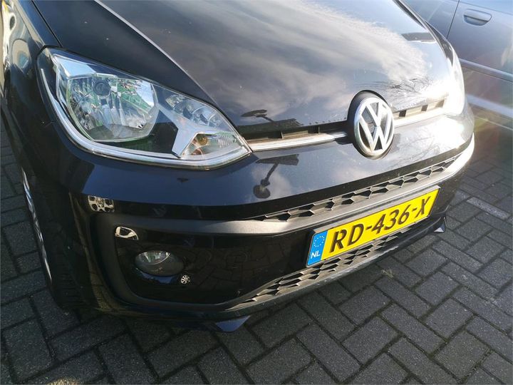 Photo 32 VIN: WVWZZZAAZJD134120 - VOLKSWAGEN UP! 