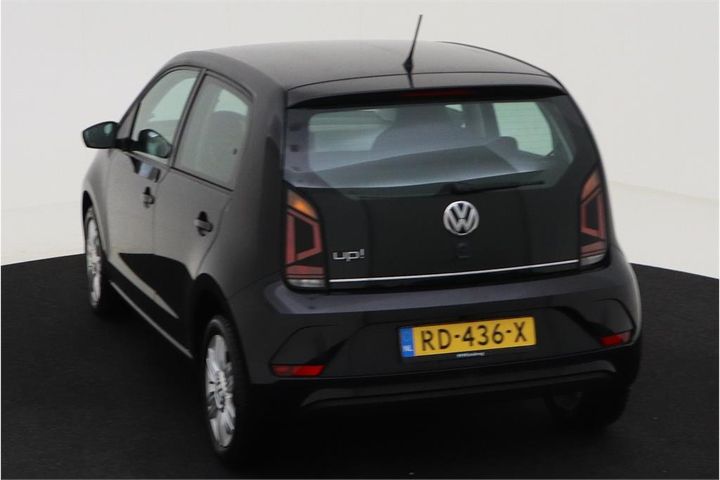 Photo 4 VIN: WVWZZZAAZJD134120 - VOLKSWAGEN UP! 