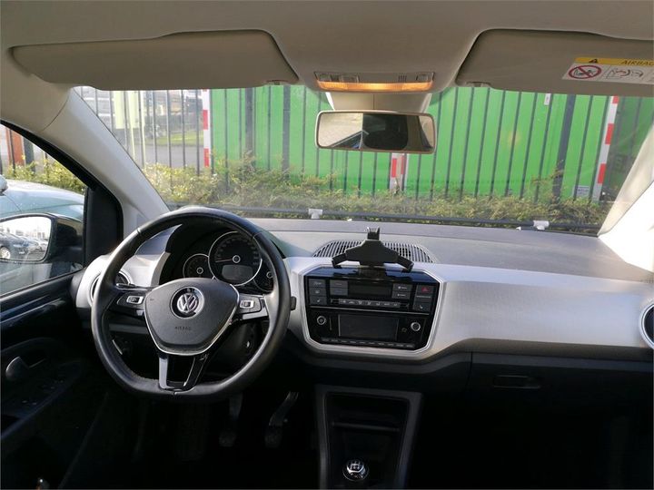 Photo 6 VIN: WVWZZZAAZJD134120 - VOLKSWAGEN UP! 