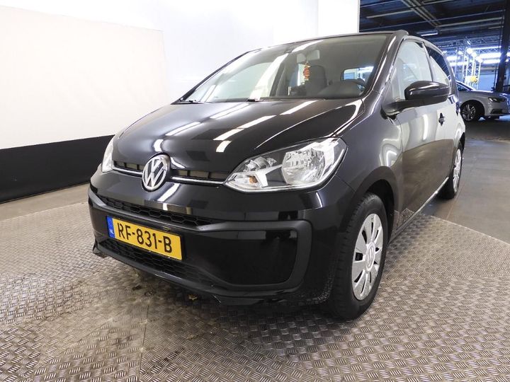 Photo 1 VIN: WVWZZZAAZJD134256 - VOLKSWAGEN UP! 