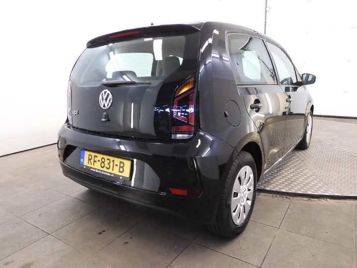 Photo 2 VIN: WVWZZZAAZJD134256 - VOLKSWAGEN UP! 