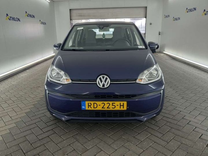 Photo 13 VIN: WVWZZZAAZJD134772 - VW UP! 