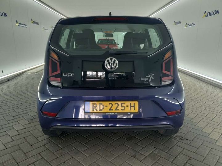 Photo 14 VIN: WVWZZZAAZJD134772 - VW UP! 