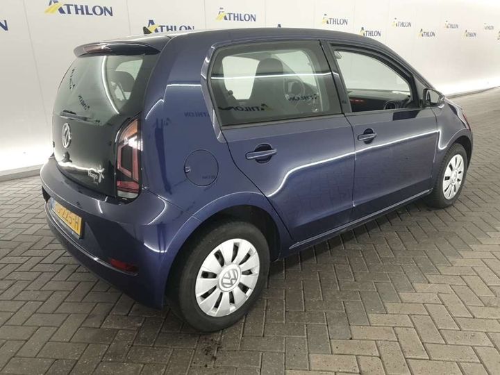 Photo 2 VIN: WVWZZZAAZJD134772 - VW UP! 