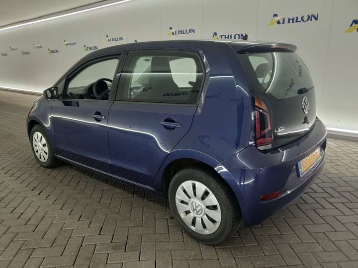 Photo 3 VIN: WVWZZZAAZJD134772 - VW UP! 