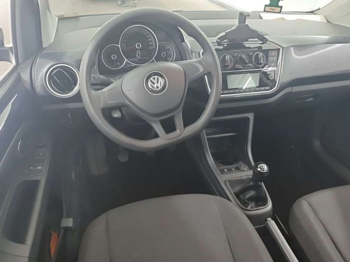 Photo 7 VIN: WVWZZZAAZJD134772 - VW UP! 