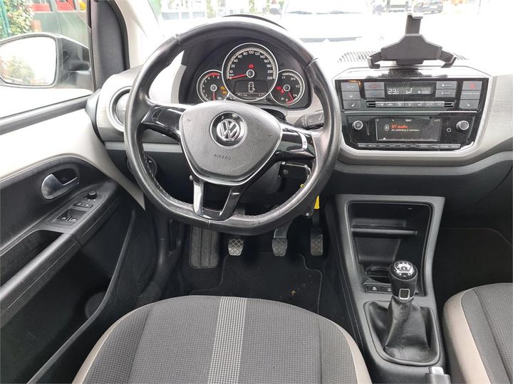 Photo 6 VIN: WVWZZZAAZJD134944 - VOLKSWAGEN UP! 