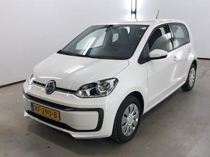 Photo 0 VIN: WVWZZZAAZJD135059 - VOLKSWAGEN UP! 