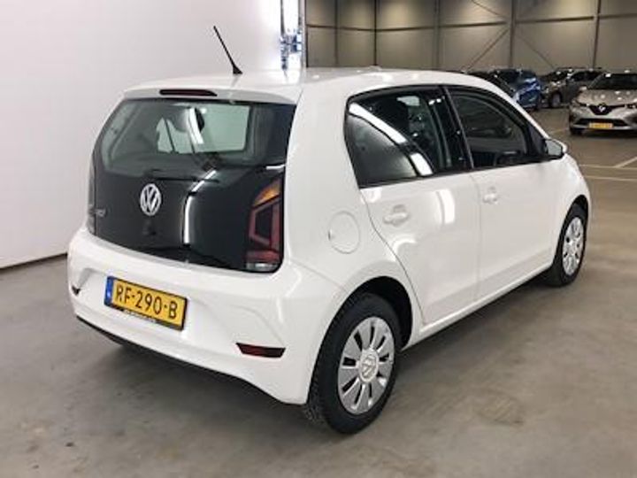 Photo 3 VIN: WVWZZZAAZJD135059 - VOLKSWAGEN UP! 