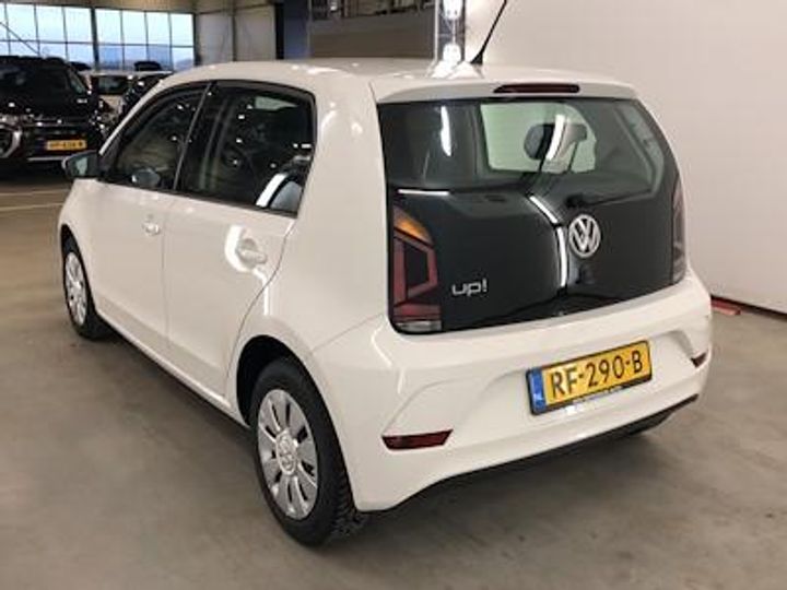 Photo 2 VIN: WVWZZZAAZJD135059 - VOLKSWAGEN UP! 