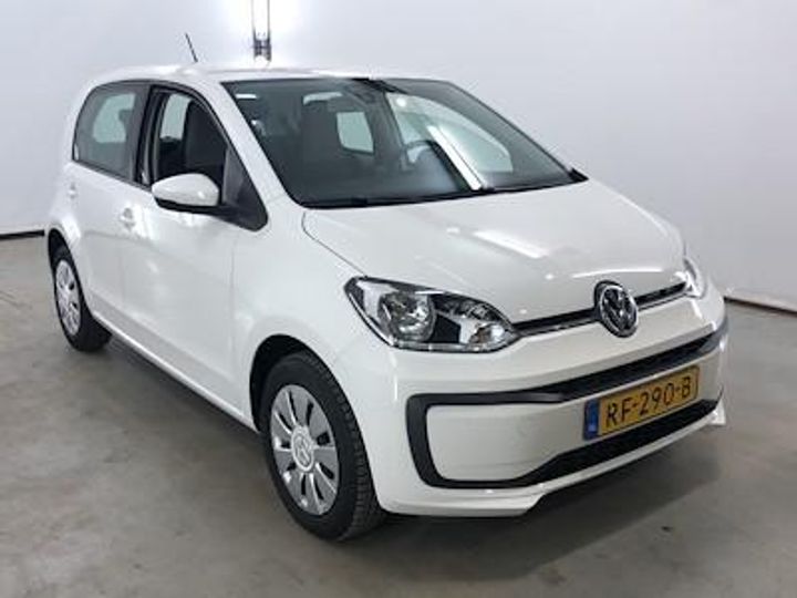 Photo 4 VIN: WVWZZZAAZJD135059 - VOLKSWAGEN UP! 