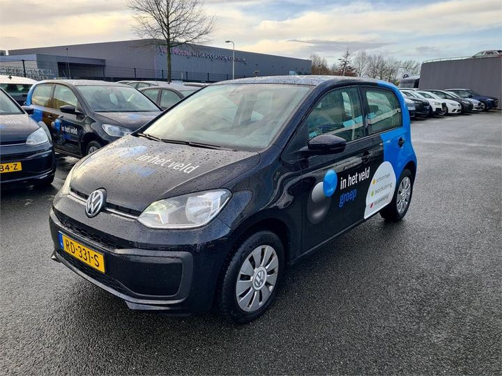 Photo 15 VIN: WVWZZZAAZJD135111 - VOLKSWAGEN UP! 