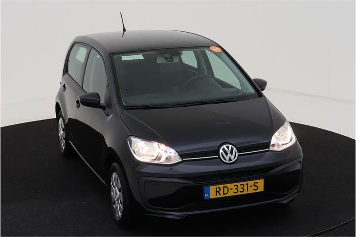 Photo 2 VIN: WVWZZZAAZJD135111 - VOLKSWAGEN UP! 