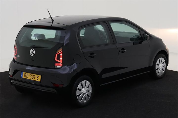 Photo 3 VIN: WVWZZZAAZJD135111 - VOLKSWAGEN UP! 