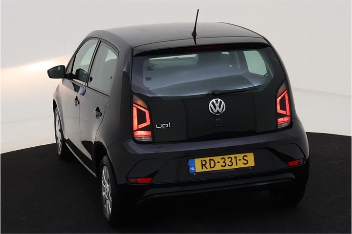 Photo 4 VIN: WVWZZZAAZJD135111 - VOLKSWAGEN UP! 