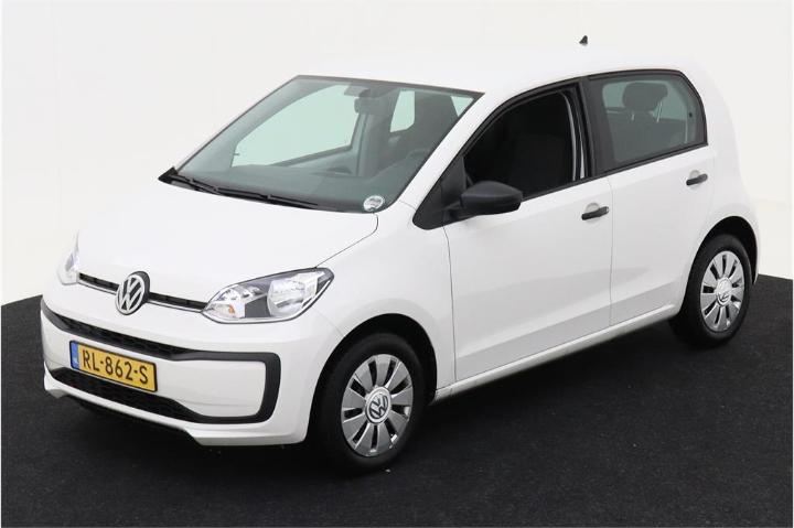 Photo 0 VIN: WVWZZZAAZJD135215 - VOLKSWAGEN UP! 