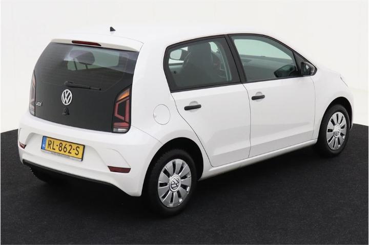 Photo 3 VIN: WVWZZZAAZJD135215 - VOLKSWAGEN UP! 