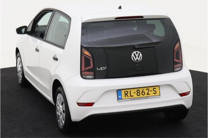 Photo 4 VIN: WVWZZZAAZJD135215 - VOLKSWAGEN UP! 