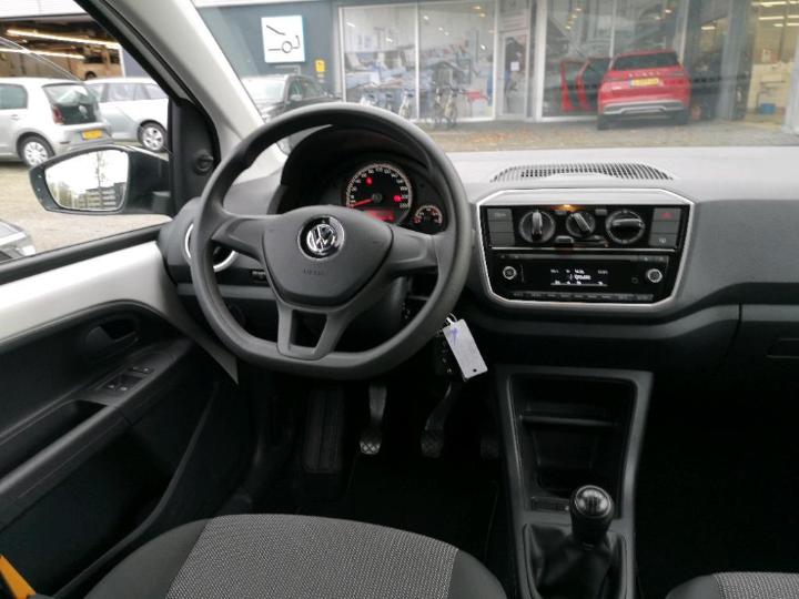 Photo 6 VIN: WVWZZZAAZJD135215 - VOLKSWAGEN UP! 