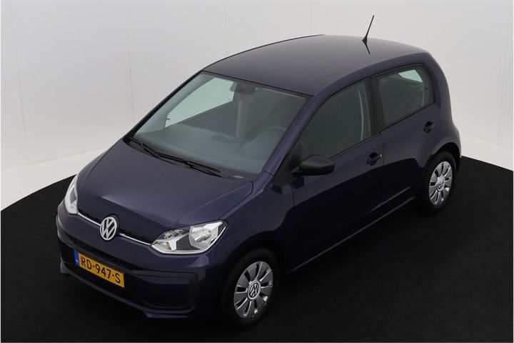 Photo 0 VIN: WVWZZZAAZJD135376 - VOLKSWAGEN UP! 