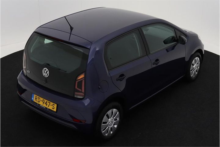 Photo 3 VIN: WVWZZZAAZJD135376 - VOLKSWAGEN UP! 